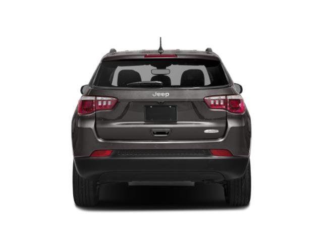 used 2019 Jeep Compass car