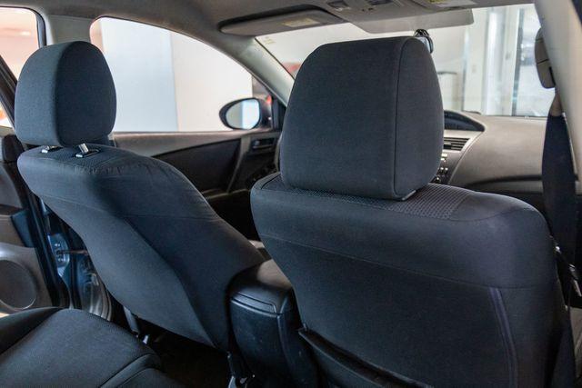 used 2011 Mazda Mazda3 car, priced at $7,995