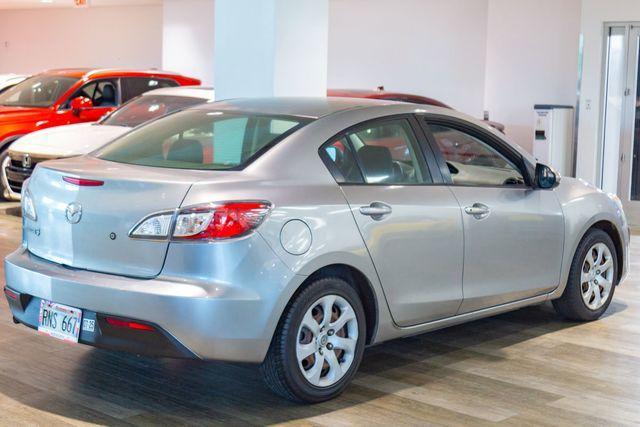 used 2011 Mazda Mazda3 car, priced at $7,995