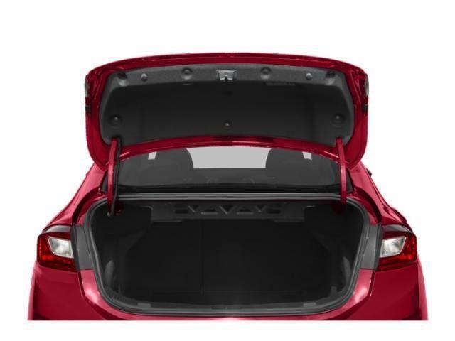 used 2018 Chevrolet Cruze car, priced at $19,995