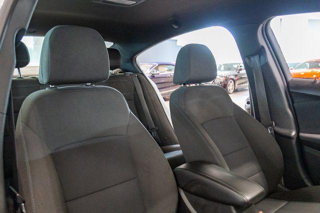 used 2018 Chevrolet Cruze car, priced at $19,995