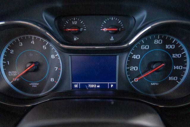 used 2018 Chevrolet Cruze car, priced at $19,995