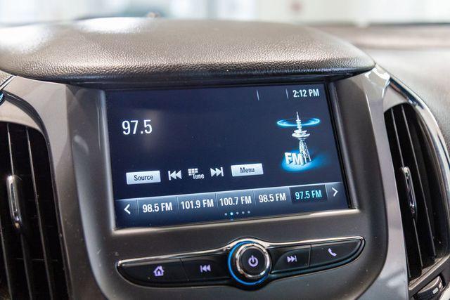 used 2018 Chevrolet Cruze car, priced at $19,995