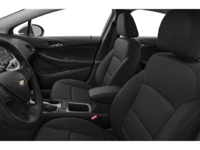 used 2018 Chevrolet Cruze car, priced at $19,995