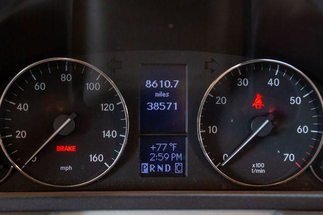 used 2007 Mercedes-Benz C-Class car, priced at $9,995