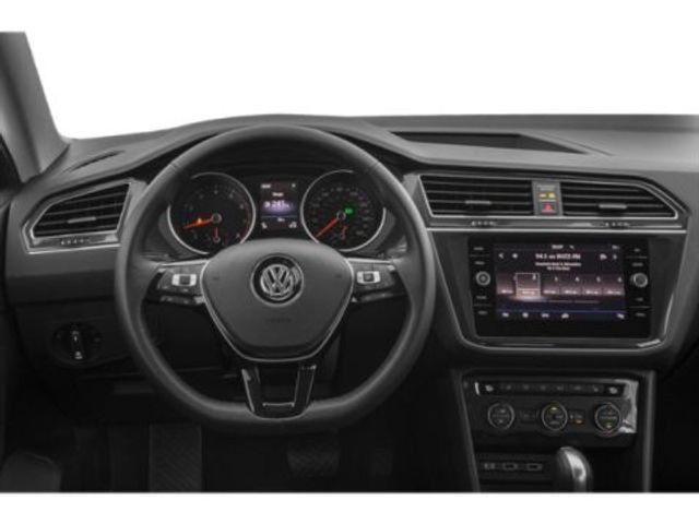 used 2018 Volkswagen Tiguan car, priced at $19,995