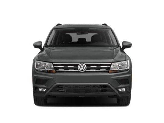 used 2018 Volkswagen Tiguan car, priced at $19,995