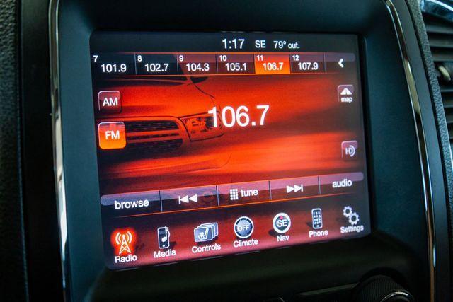 used 2014 Dodge Durango car, priced at $19,995