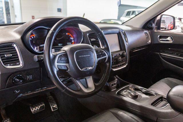 used 2014 Dodge Durango car, priced at $19,995