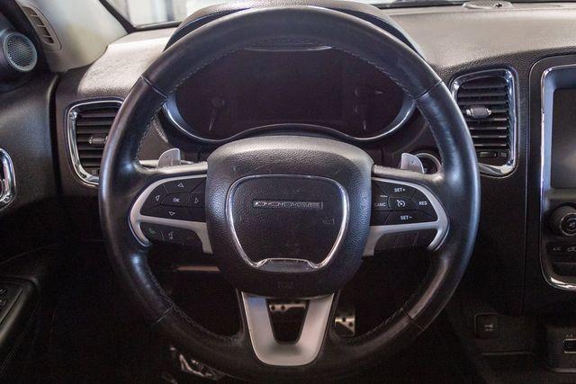used 2014 Dodge Durango car, priced at $19,995