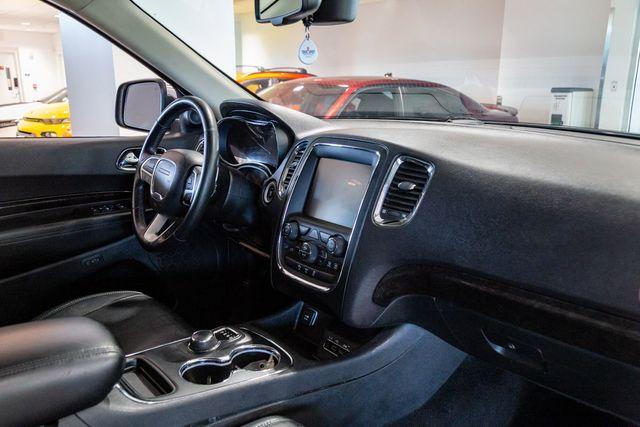 used 2014 Dodge Durango car, priced at $19,995
