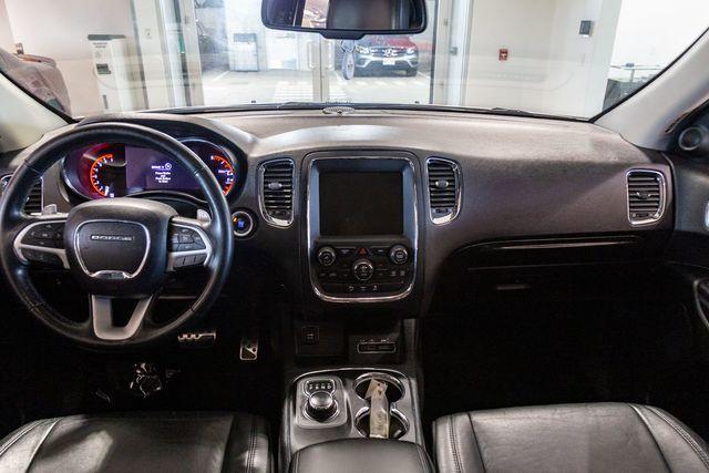 used 2014 Dodge Durango car, priced at $19,995