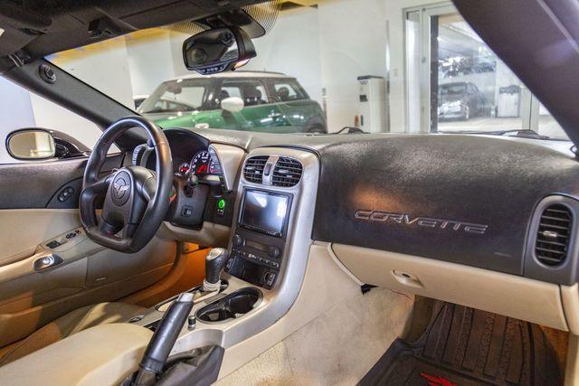 used 2005 Chevrolet Corvette car, priced at $24,995