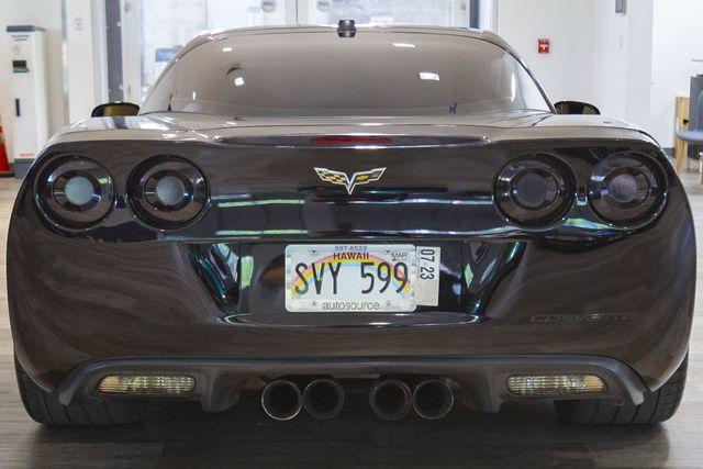 used 2005 Chevrolet Corvette car, priced at $24,995