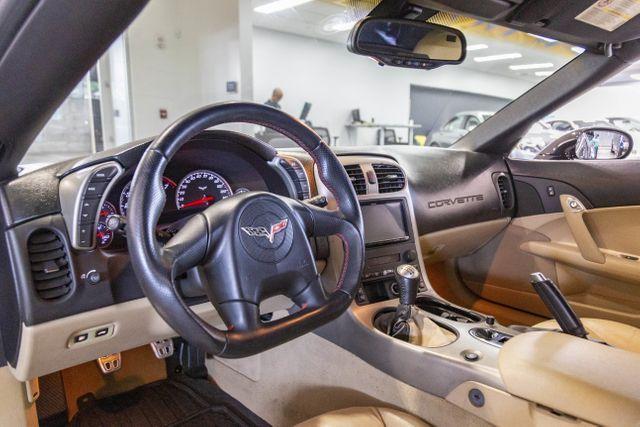 used 2005 Chevrolet Corvette car, priced at $24,995