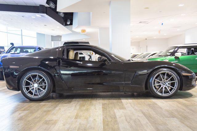 used 2005 Chevrolet Corvette car, priced at $24,995