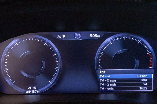 used 2019 Volvo XC40 car, priced at $24,995
