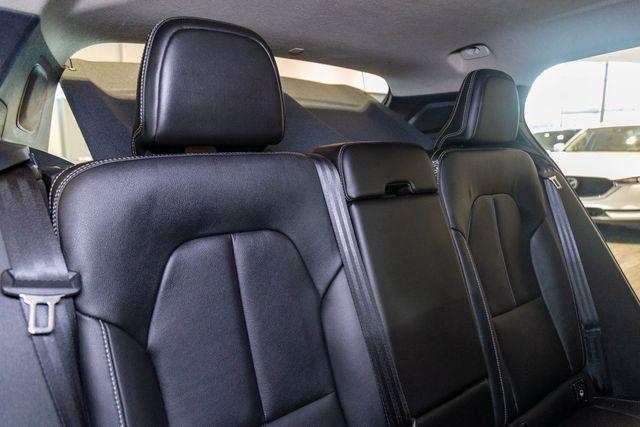 used 2019 Volvo XC40 car, priced at $24,995