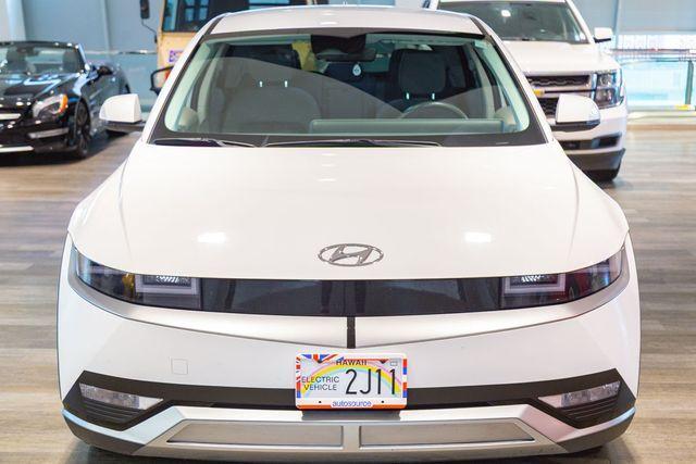 used 2023 Hyundai IONIQ 5 car, priced at $34,995