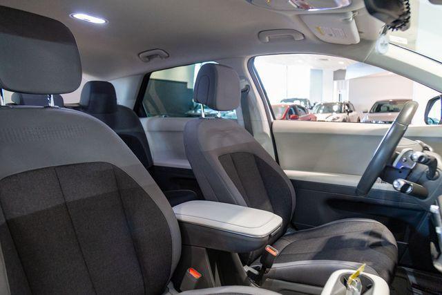 used 2023 Hyundai IONIQ 5 car, priced at $34,995