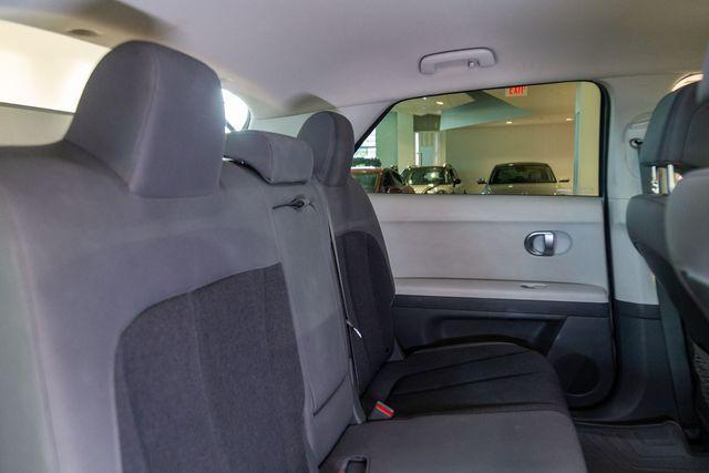 used 2023 Hyundai IONIQ 5 car, priced at $34,995