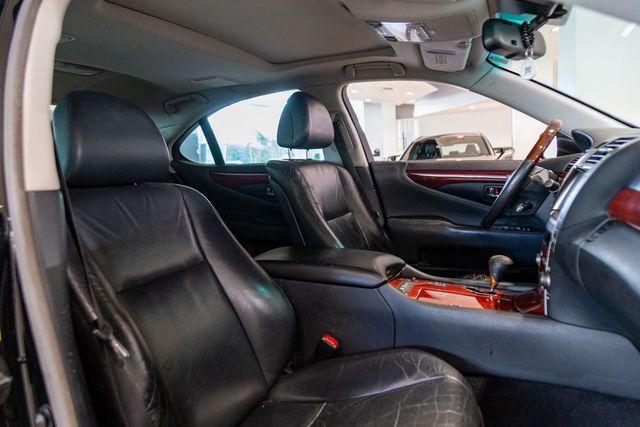 used 2008 Lexus LS 460 car, priced at $19,995