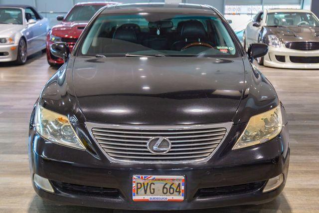 used 2008 Lexus LS 460 car, priced at $19,995