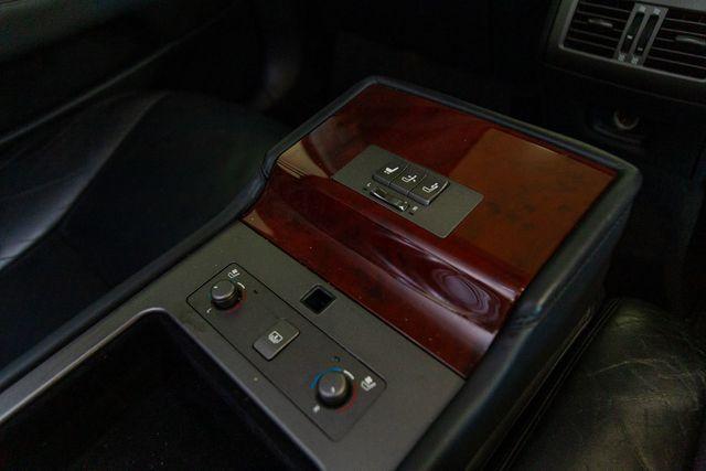 used 2008 Lexus LS 460 car, priced at $19,995