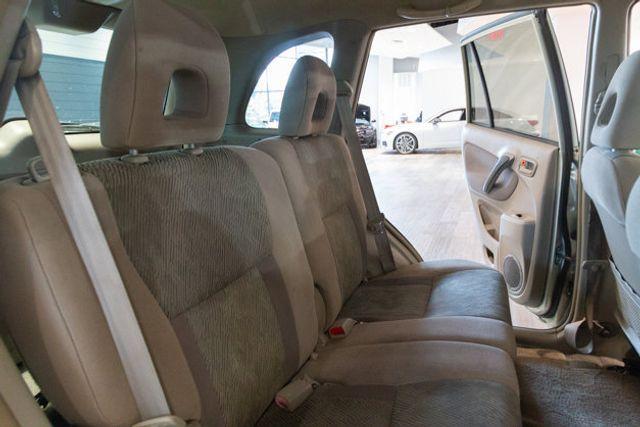 used 2001 Toyota RAV4 car, priced at $7,995