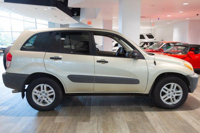 used 2001 Toyota RAV4 car, priced at $7,995