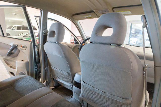used 2001 Toyota RAV4 car, priced at $7,995