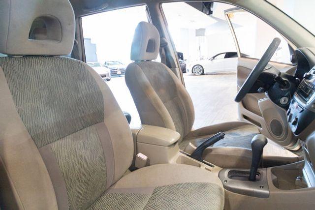 used 2001 Toyota RAV4 car, priced at $7,995