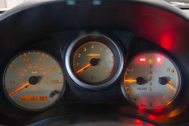 used 2001 Toyota RAV4 car, priced at $7,995