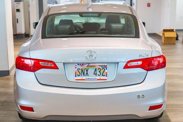 used 2015 Acura ILX car, priced at $19,995