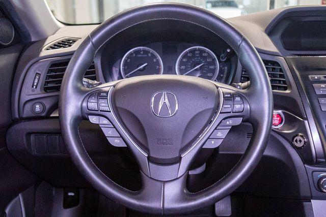 used 2015 Acura ILX car, priced at $19,995