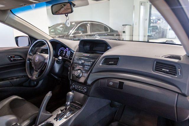 used 2015 Acura ILX car, priced at $19,995