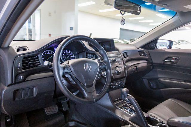used 2015 Acura ILX car, priced at $19,995