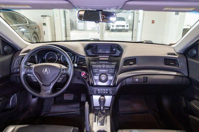 used 2015 Acura ILX car, priced at $19,995