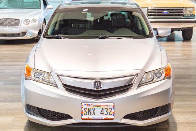 used 2015 Acura ILX car, priced at $19,995