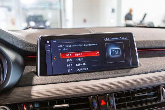 used 2018 BMW X5 car, priced at $24,995