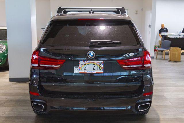 used 2018 BMW X5 car, priced at $29,995