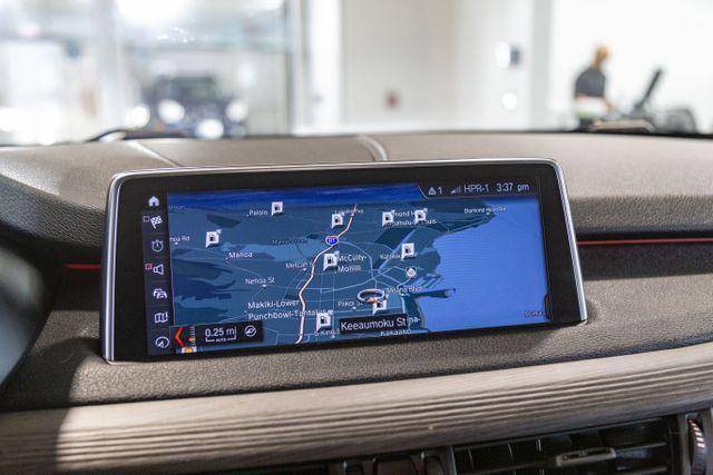 used 2018 BMW X5 car, priced at $24,995