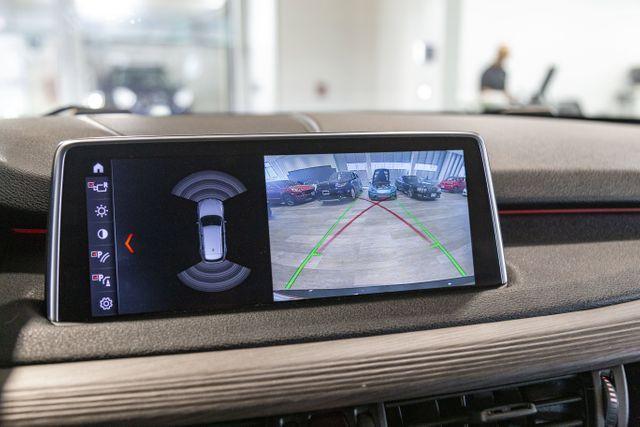 used 2018 BMW X5 car, priced at $24,995