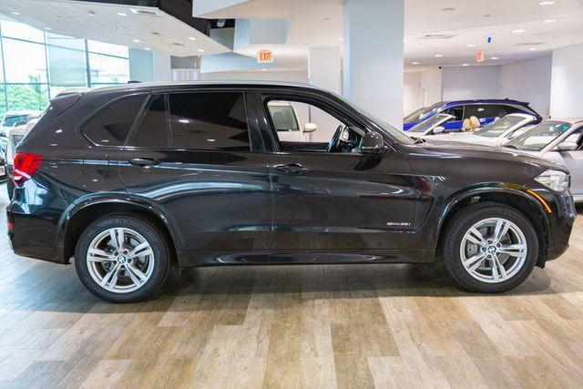 used 2018 BMW X5 car, priced at $24,995