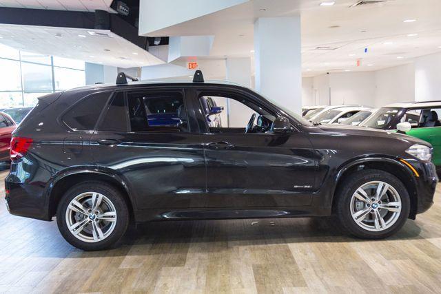 used 2018 BMW X5 car, priced at $29,995