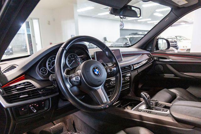 used 2018 BMW X5 car, priced at $24,995