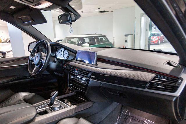 used 2018 BMW X5 car, priced at $24,995