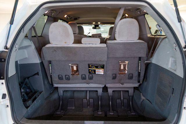 used 2020 Toyota Sienna car, priced at $29,995