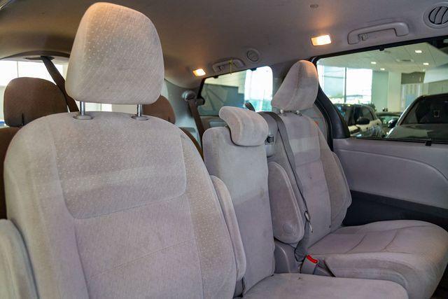 used 2020 Toyota Sienna car, priced at $29,995