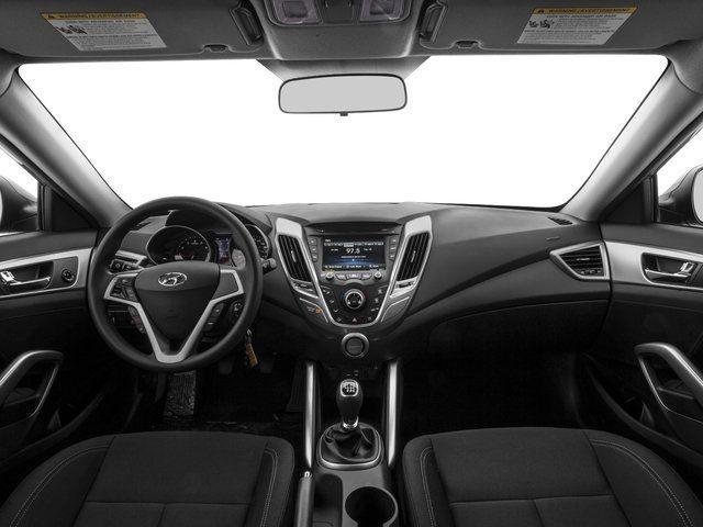 used 2017 Hyundai Veloster car, priced at $14,995